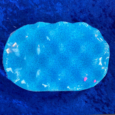 LULLABY BABY SOAP SPONGE 150g