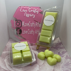 Apple Candy Wax Melt