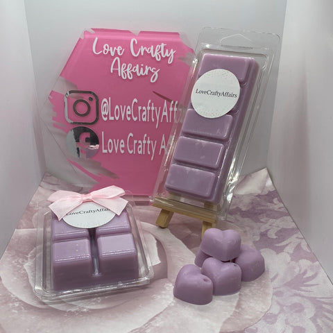 Parma Violet