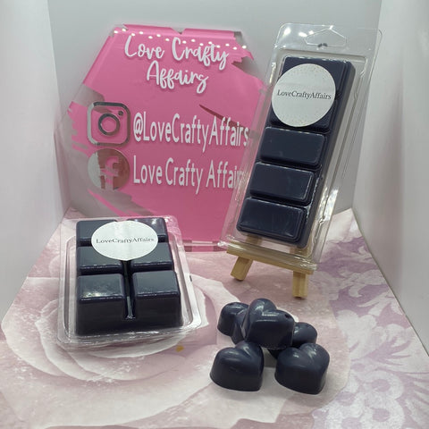 Africa Fragrance Wax Melt