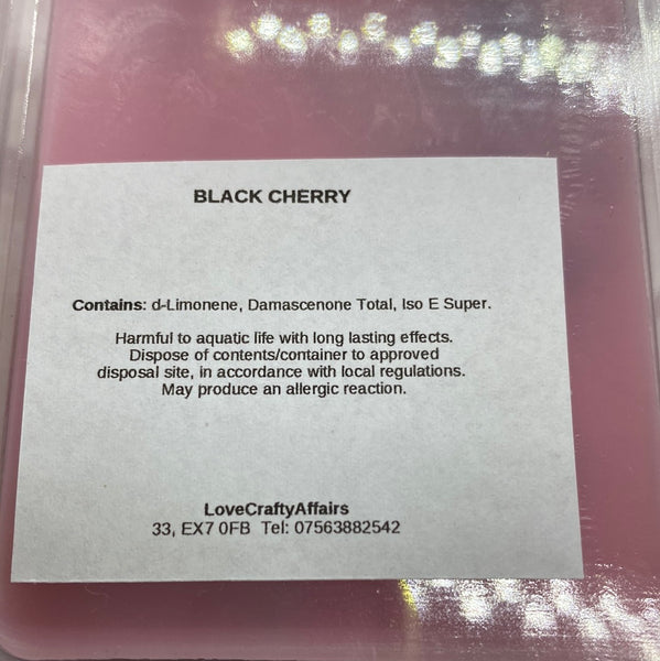 Black Cherry