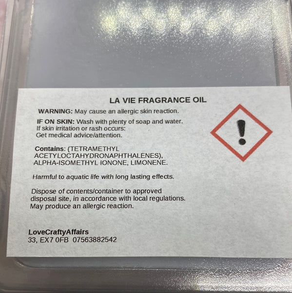 La Vie