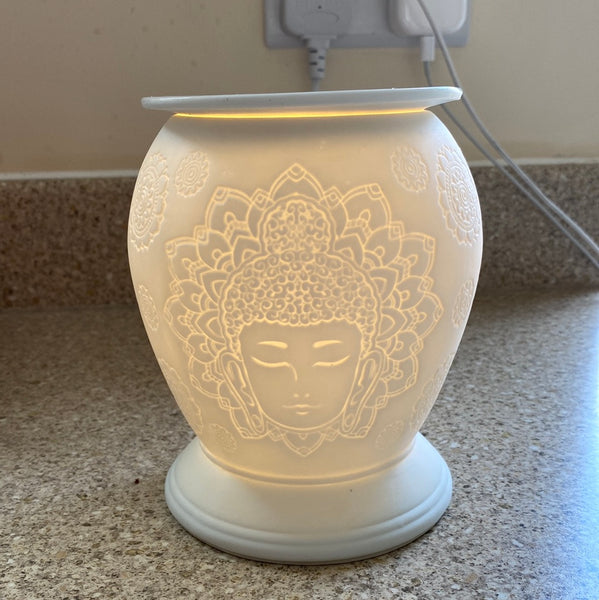 Buddha Aroma Lamp