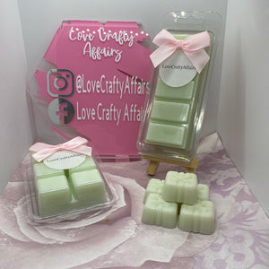 Mulled Pear & Cranberry
