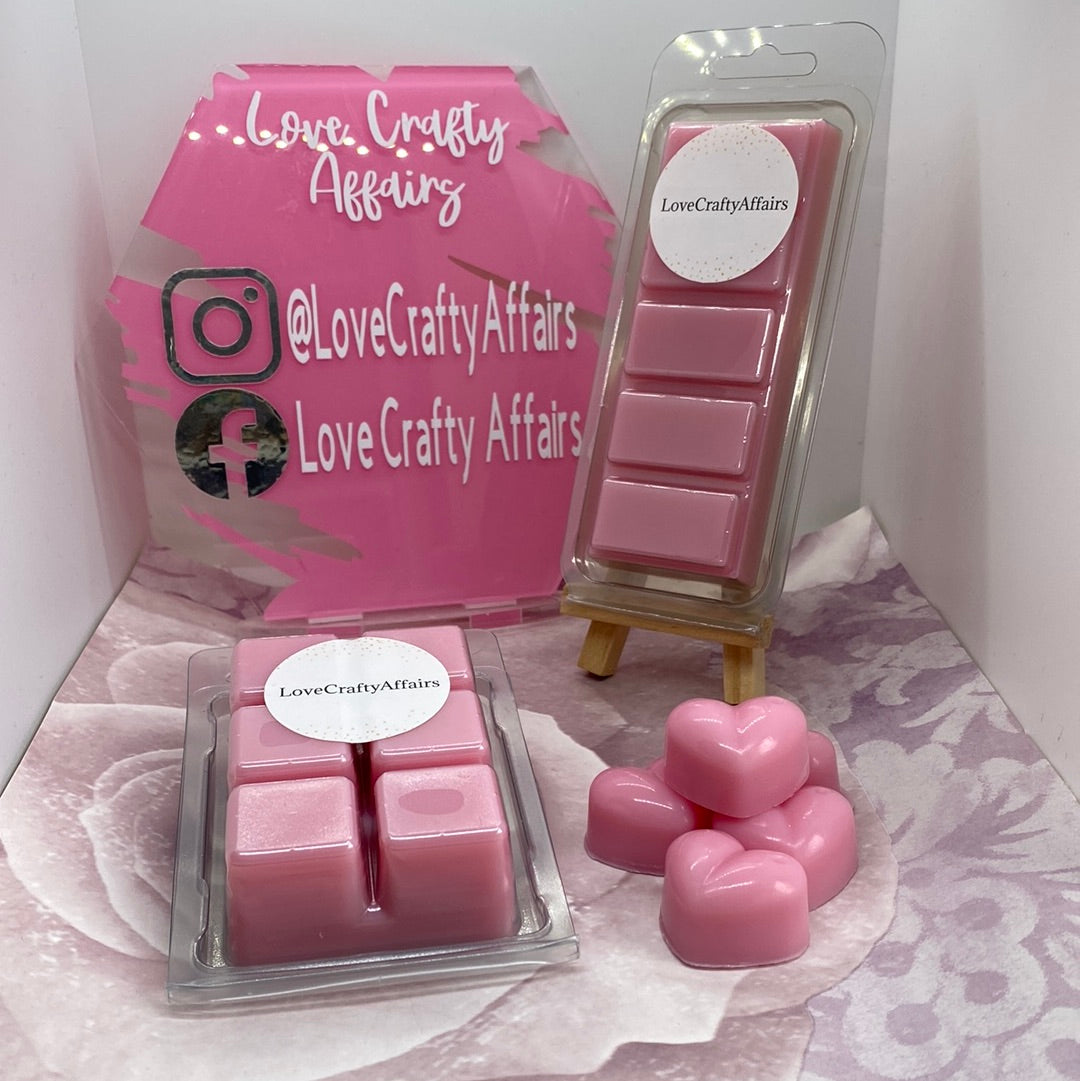 Rosey Wonderland