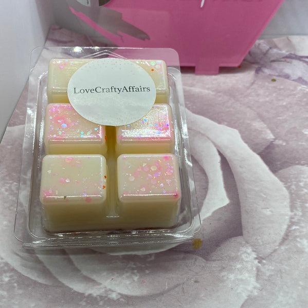 Marshmallow & Tropical Mango