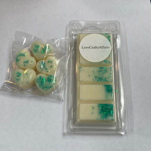 Marshmallow & Wild Mint