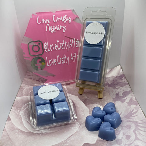 Angel Fragrance Wax Melt