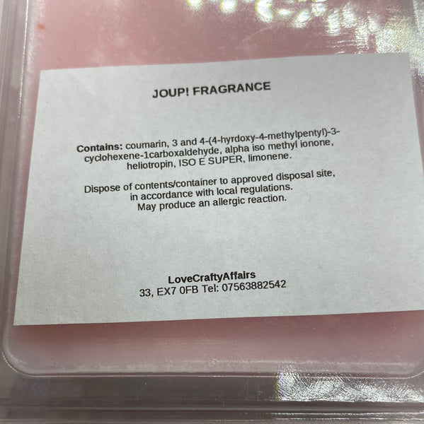 Joop!