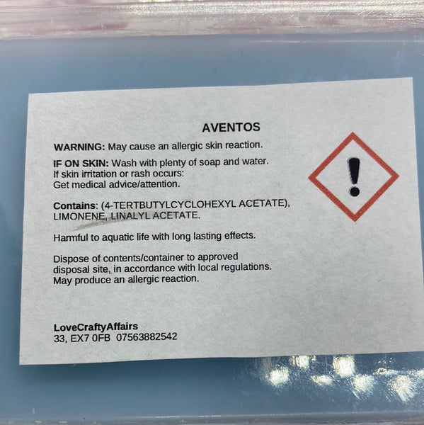 Aventos
