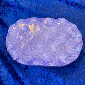 Jamaican Me Crazy Soap Sponge