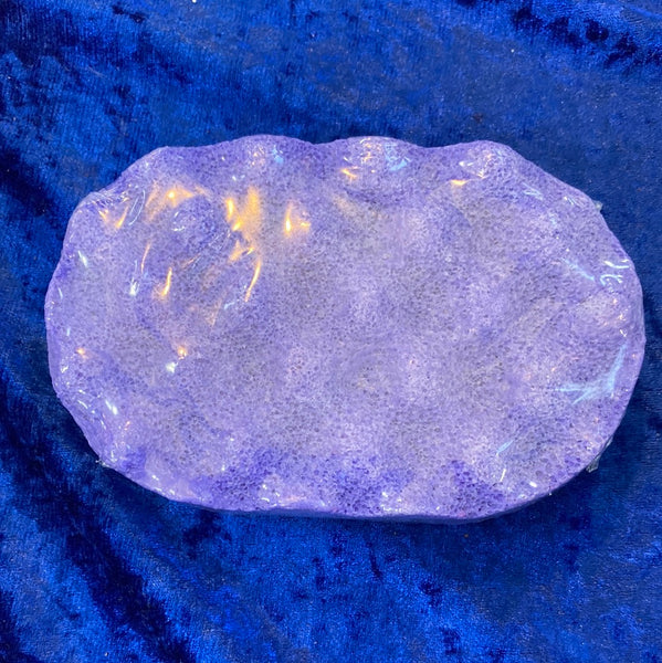 Jamaican Me Crazy Soap Sponge