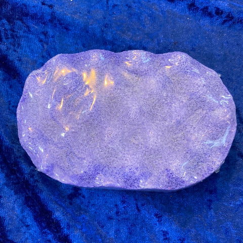 Jamaican Me Crazy Soap Sponge
