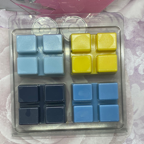 Aftershave Sample Pack