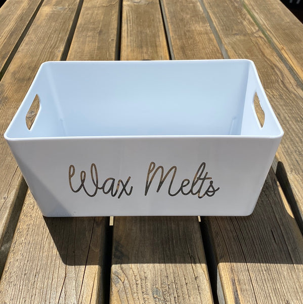 Wax Melt Starter Set