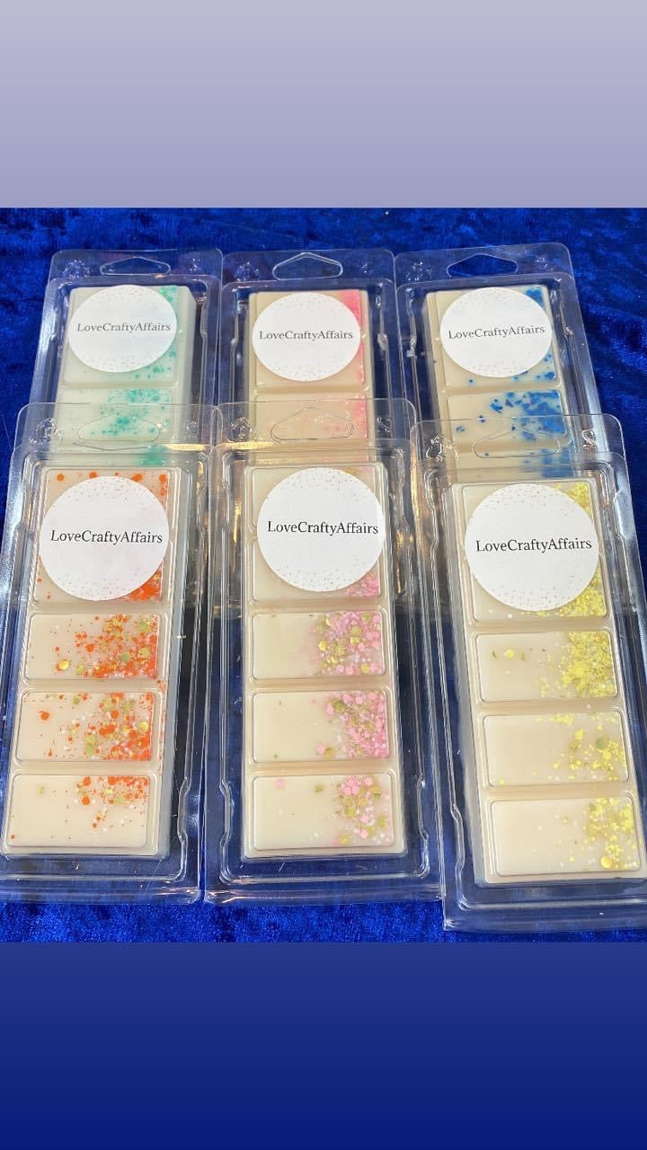 Marshmallow Collection