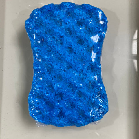 Love Game Soap Sponge