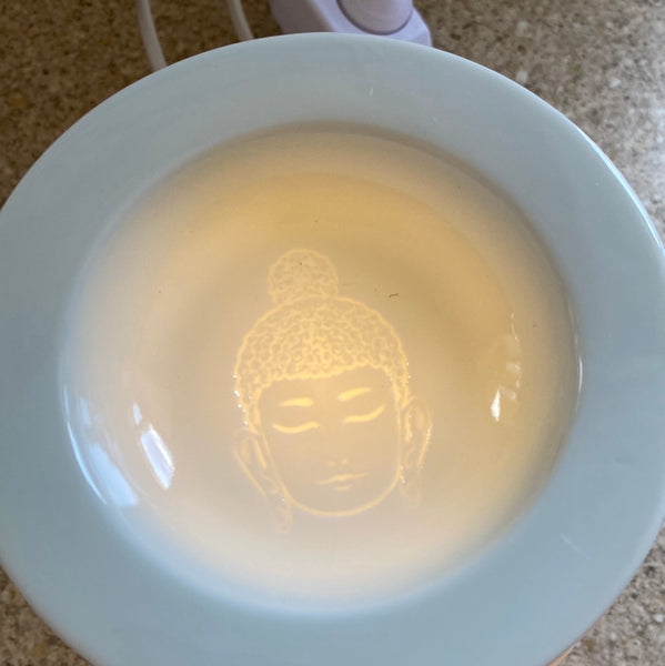 Buddha Aroma Lamp