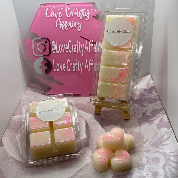 Marshmallow & Tropical Mango