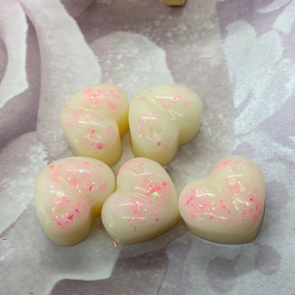 Marshmallow & Tropical Mango