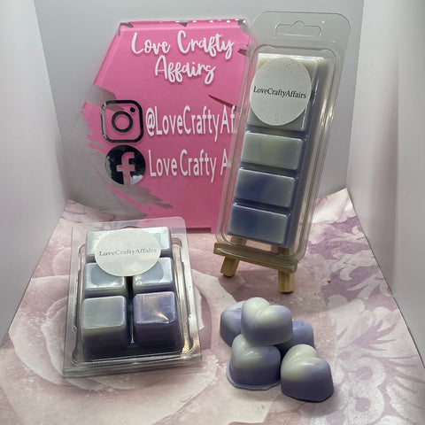 Lavender & Vanilla