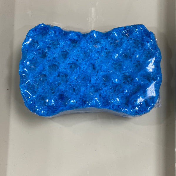 Love Game Soap Sponge