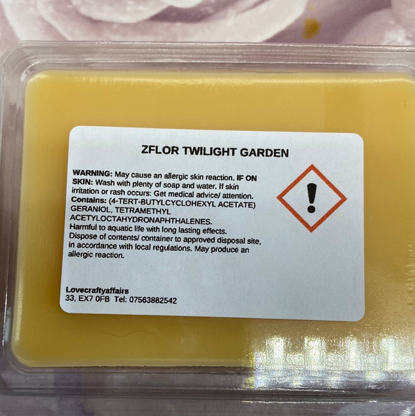 Zflor Twilight Garden